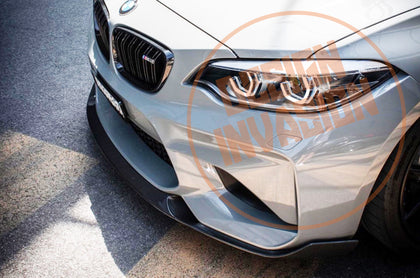 DESIGN INVASION - Tuningteile in Carbon für deinen BMW – Design Invasion